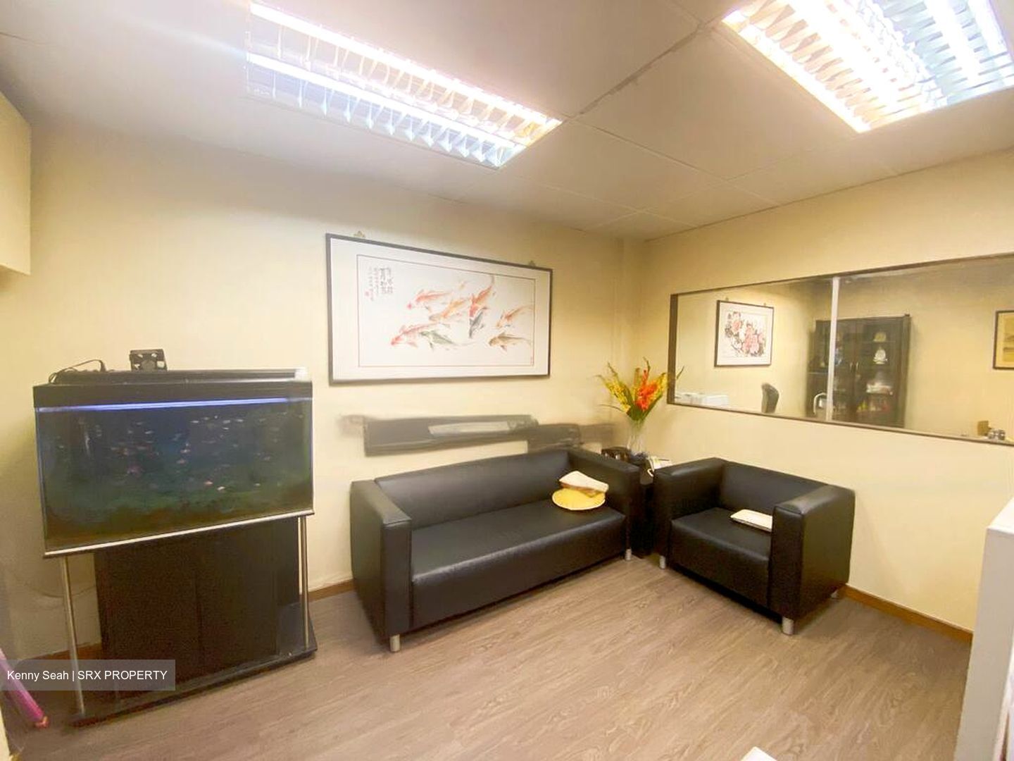 People's Park Centre (D1), Office #572948321